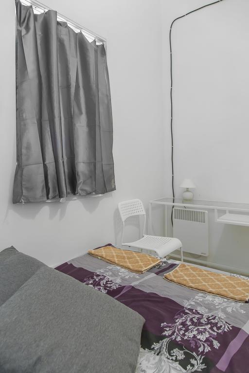Metro Centrum Guest Rooms Warszawa Eksteriør bilde