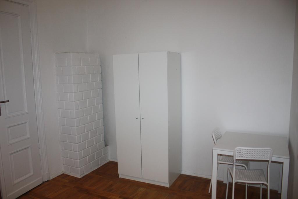 Metro Centrum Guest Rooms Warszawa Eksteriør bilde