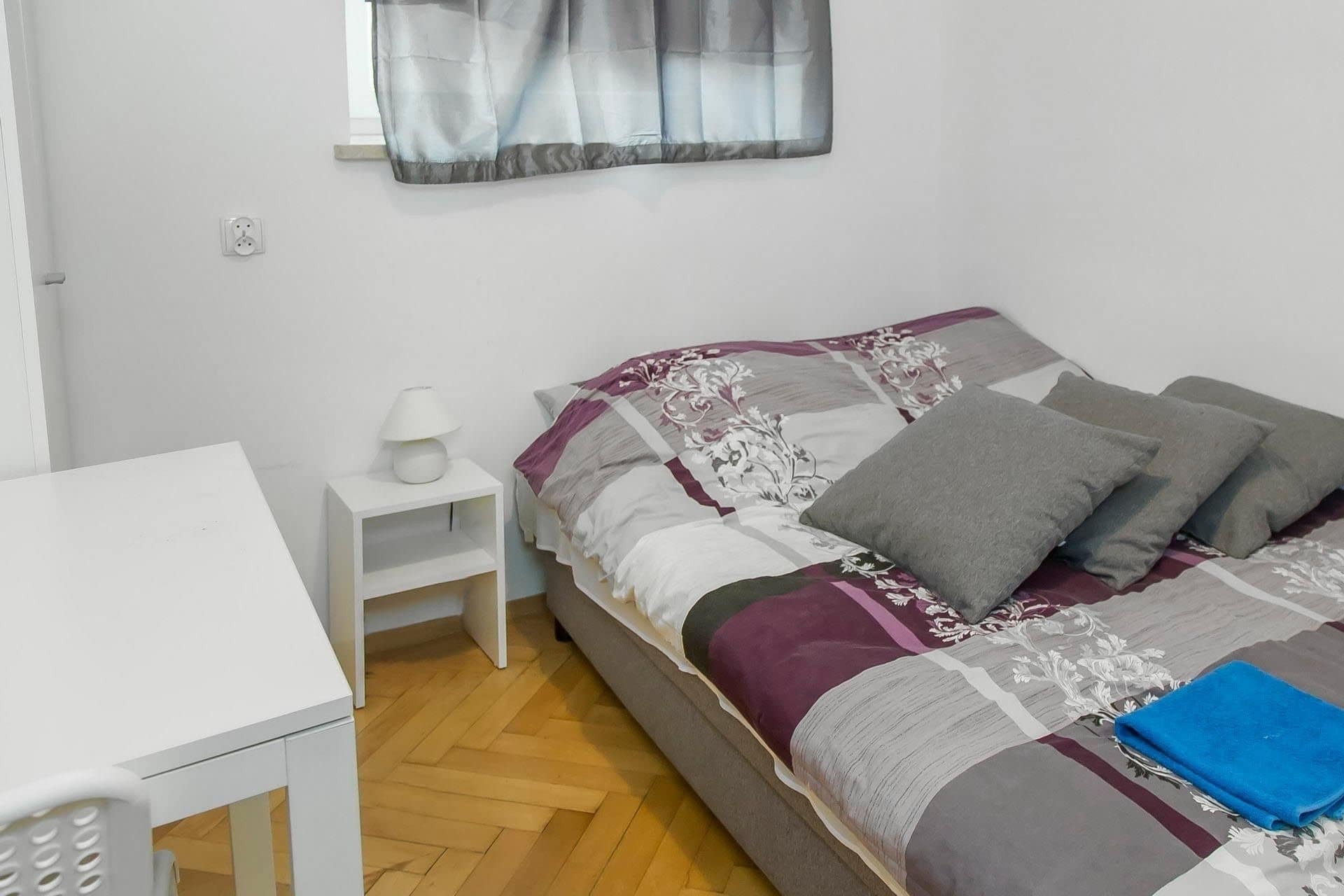 Metro Centrum Guest Rooms Warszawa Eksteriør bilde