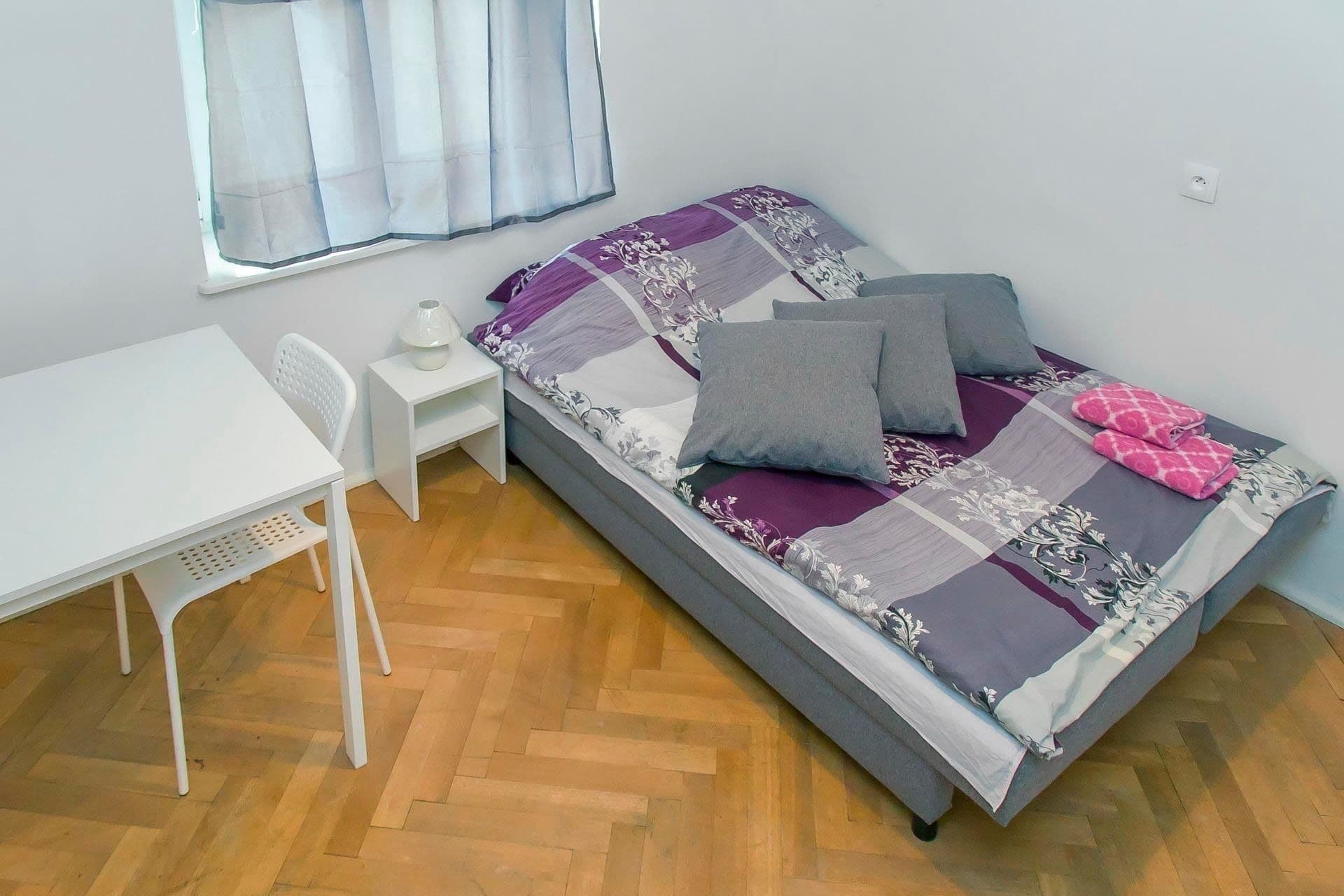Metro Centrum Guest Rooms Warszawa Eksteriør bilde