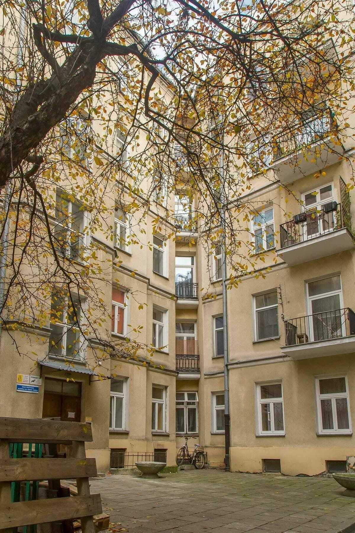 Metro Centrum Guest Rooms Warszawa Eksteriør bilde