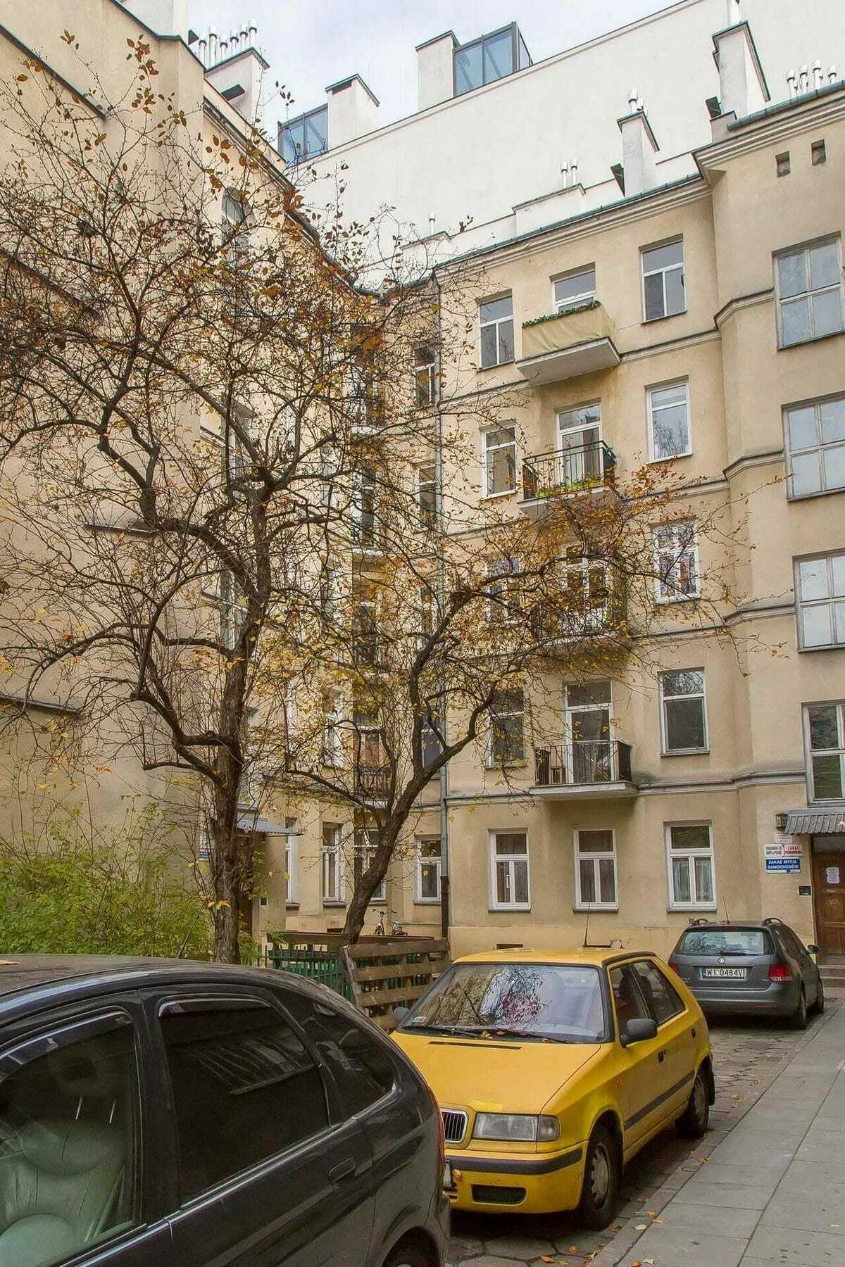 Metro Centrum Guest Rooms Warszawa Eksteriør bilde